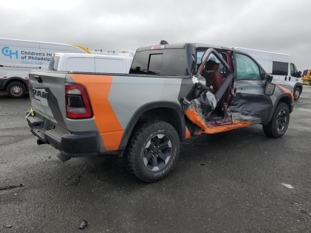 Image 3 of 2022 RAM 1500 REBEL 2022 with VIN 1C6SRFLT1NN391832