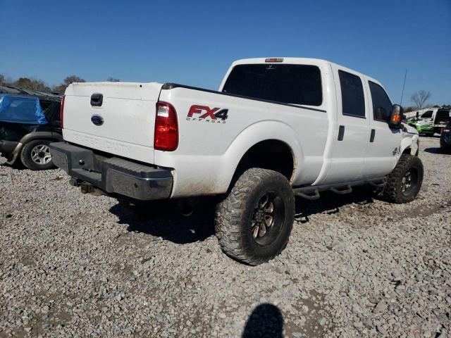 Obraz 3 z 2016 FORD F250 SUPER DUTY 2016 z VIN 1FT7W2BT4GEB82556