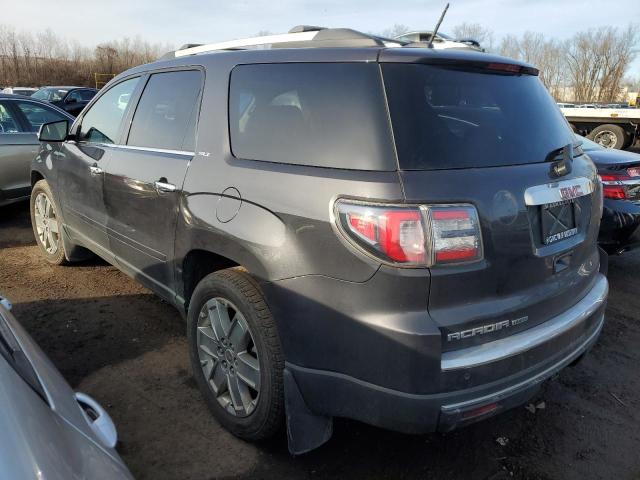 Obraz 2 z 2017 GMC ACADIA LIMITED SLT-2 2017 z VIN 1GKKVSKD6HJ115928
