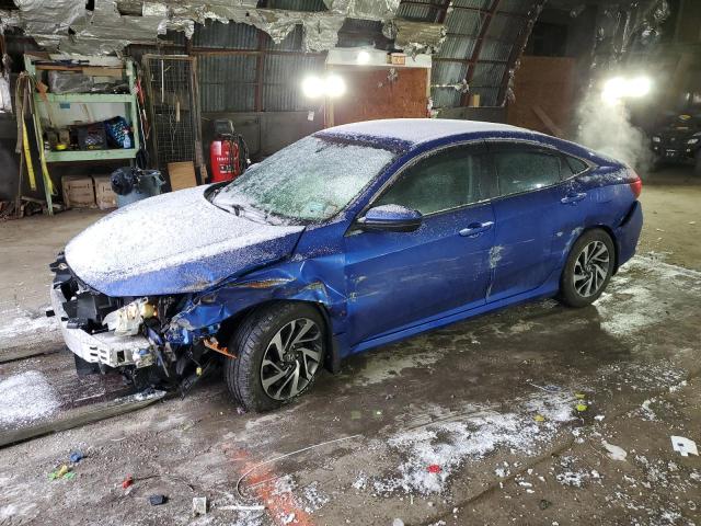 Image 1 of 2016 HONDA CIVIC EX 2016 with VIN 19XFC2F7XGE244936