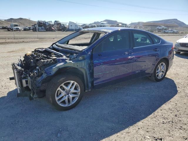 Image 1 of 2016 FORD FUSION SE 2016 with VIN 3FA6P0H76GR134308