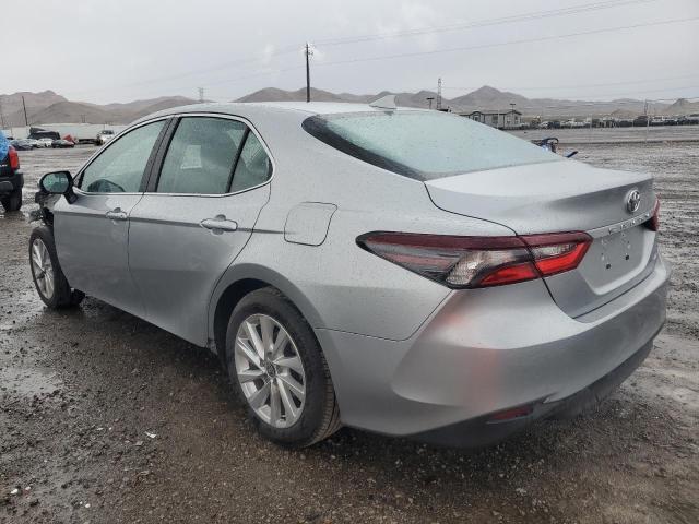 Изображение 2 2023 TOYOTA CAMRY LE 2023 с VIN 4T1C11AK3PU828462
