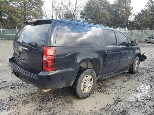 Image 3 of 2013 CHEVROLET SUBURBAN K2500 LS 2013 with VIN 1GNWKLEG1DR215200