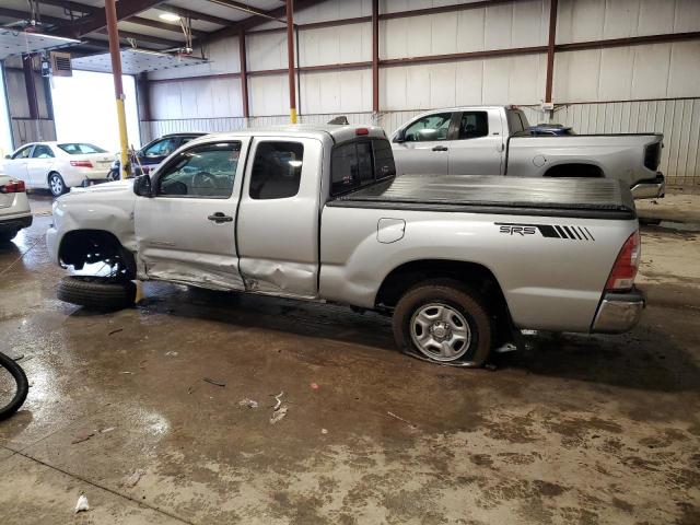 Image 2 of 2005 TOYOTA TACOMA ACCESS CAB 2005 with VIN 5TETX22N95Z007369