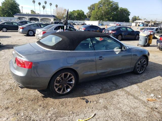 Obraz 3 z 2013 AUDI A5 PREMIUM PLUS 2013 z VIN WAULFAFHXDN015495