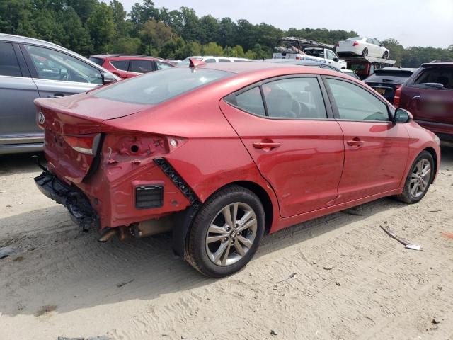 Image 3 of 2017 HYUNDAI ELANTRA SE 2017 with VIN 5NPD84LF6HH153272