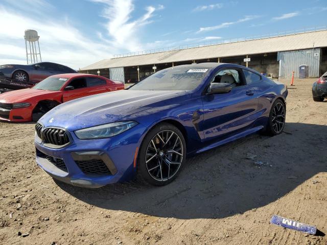Obraz 2022 BMW M8  2022