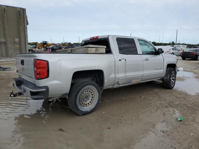 Изображение 3 2015 CHEVROLET SILVERADO C1500 LT 2015 с VIN 3GCPCREC7FG393738