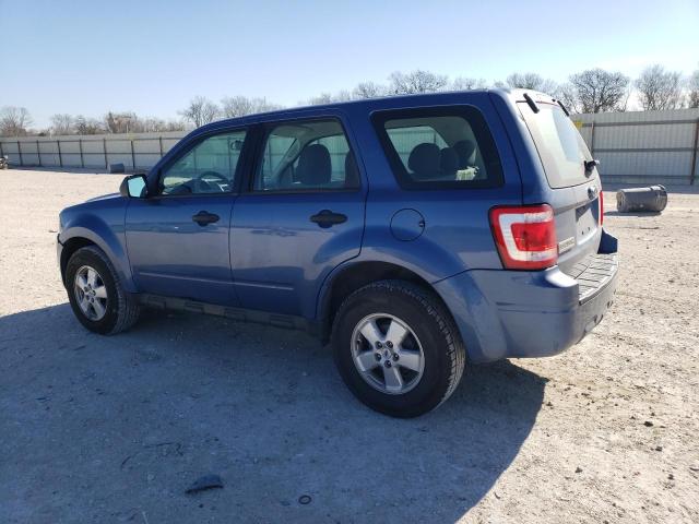 Obraz 2 z 2009 FORD ESCAPE XLS 2009 z VIN 1FMCU02779KC85370