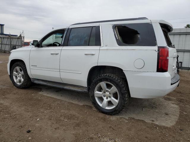 Obraz 2 z 2016 CHEVROLET TAHOE C1500 LT 2016 z VIN 1GNSCBKC8GR127319