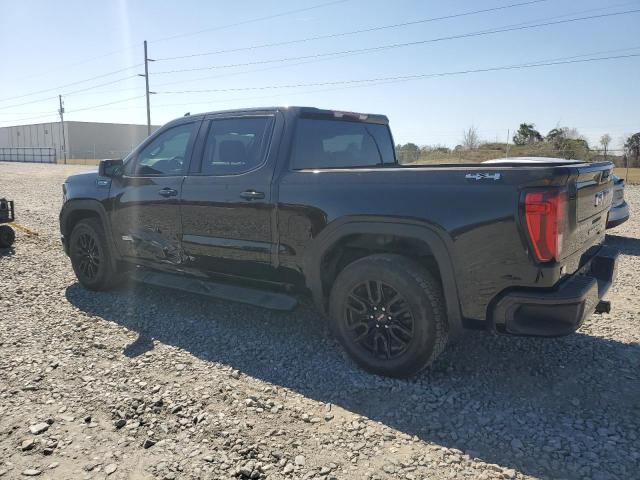 Изображение 2 2022 GMC SIERRA K1500 ELEVATION 2022 с VIN 1GTUUCED6NZ601953