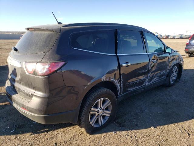 Obraz 3 z 2015 CHEVROLET TRAVERSE LT 2015 z VIN 1GNKVHKD6FJ283975