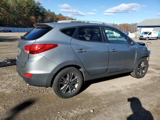 Obraz 3 z 2015 HYUNDAI TUCSON LIMITED 2015 z VIN KM8JUCAG1FU105018