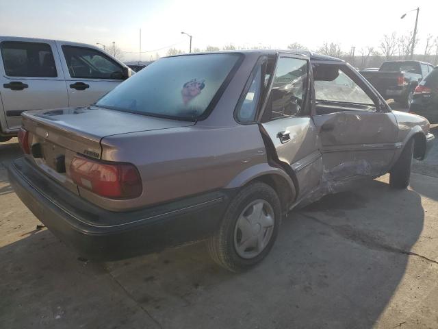 Obraz 3 z 1992 GEO PRIZM BASE 1992 z VIN 1Y1SK5468NZ069581
