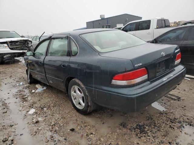 Obraz 2 z 1997 TOYOTA AVALON XL 1997 z VIN 4T1BF12B3VU152250