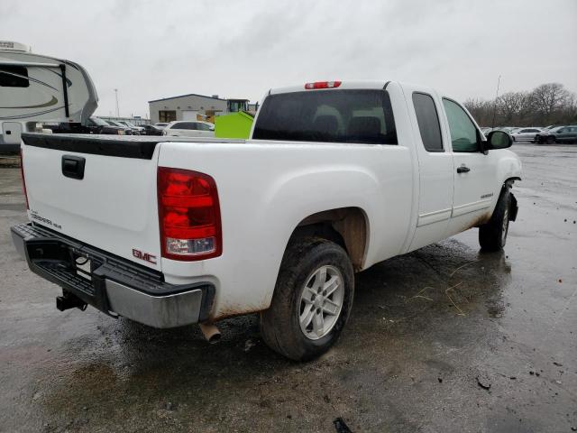 Изображение 3 2007 GMC NEW SIERRA C1500 2007 с VIN 2GTEC19J971656033