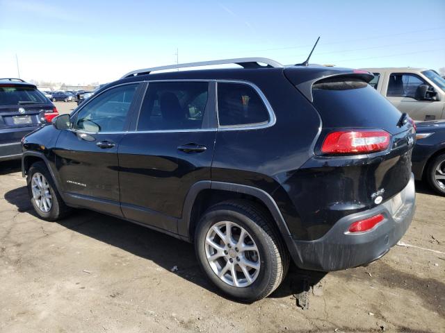 Image 2 of 2015 JEEP CHEROKEE LATITUDE 2015 with VIN 1C4PJMCB8FW734181