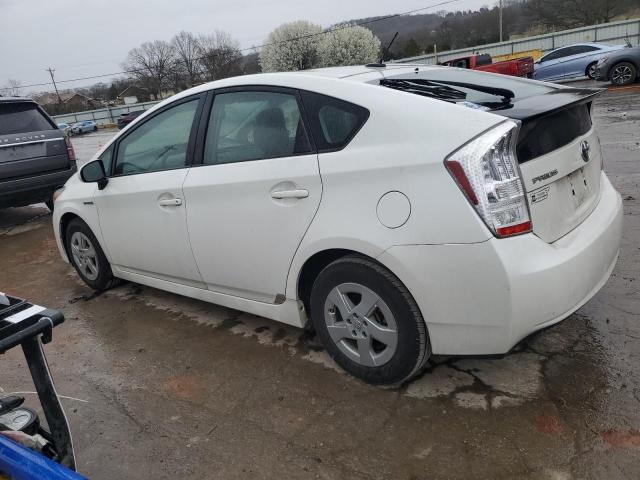 Изображение 2 2010 TOYOTA PRIUS  2010 с VIN JTDKN3DU6A0077398