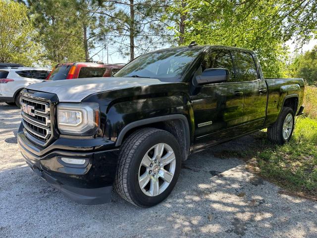 Изображение 2 2017 GMC SIERRA C1500 2017 с VIN 1GTR1LEC2HZ329721