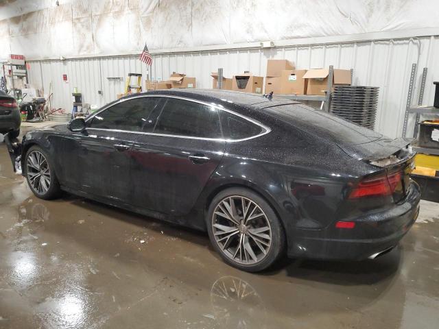 Obraz 2 z 2017 AUDI A7 PREMIUM PLUS 2017 z VIN WAUW2AFCXHN001258