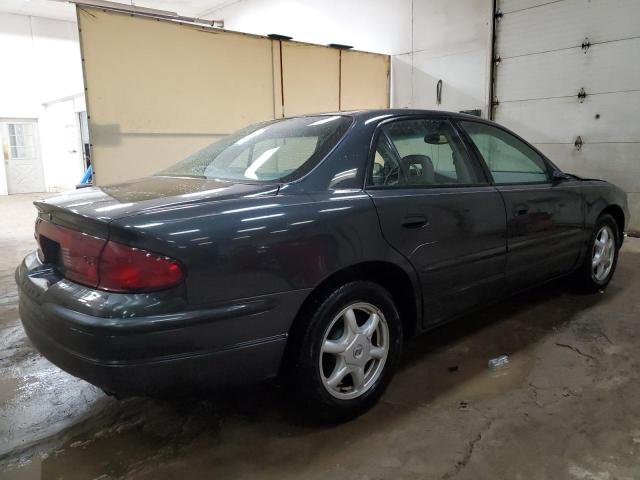 Image 3 of 2002 BUICK REGAL LS 2002 with VIN 2G4WB55K121286455