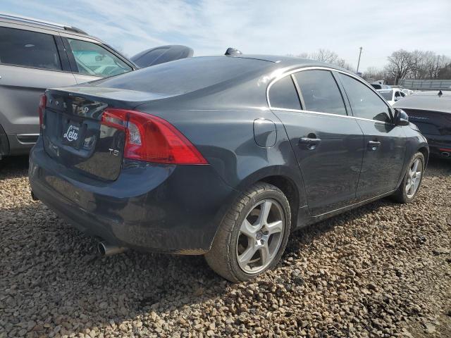 Image 3 of 2013 VOLVO S60 T5 2013 with VIN YV1612FS5D2196372