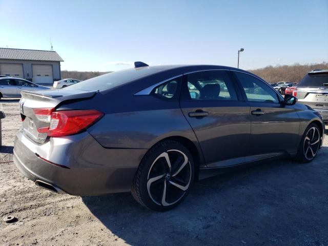 Obraz 3 z 2018 HONDA ACCORD SPORT 2018 z VIN 1HGCV1F39JA017916
