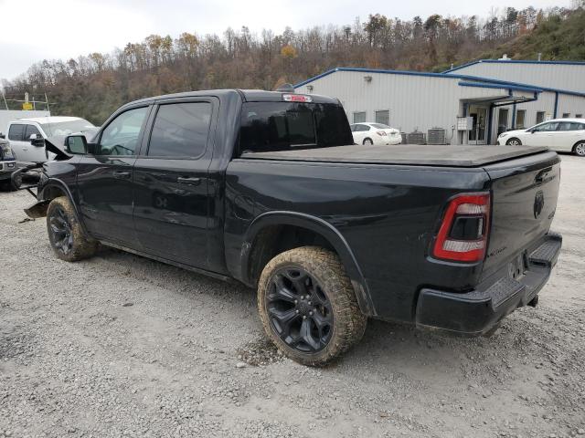 Image 2 of 2020 RAM 1500 LIMITED 2020 with VIN 1C6SRFHT7LN392764