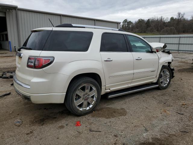 Obraz 3 z 2014 GMC ACADIA DENALI 2014 z VIN 1GKKRTKD4EJ267034