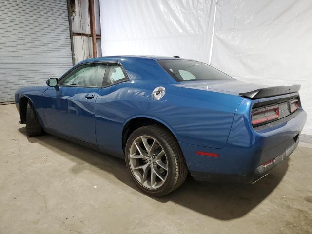 Obraz 2 z 2023 DODGE CHALLENGER GT 2023 z VIN 2C3CDZJG0PH521361