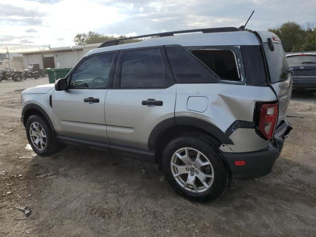 Image 2 of 2021 FORD BRONCO SPORT  2021 with VIN 3FMCR9A65MRA27271