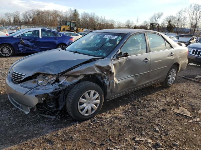 Obraz 1 z 2005 TOYOTA CAMRY LE 2005 z VIN 4T1BE30K15U603869