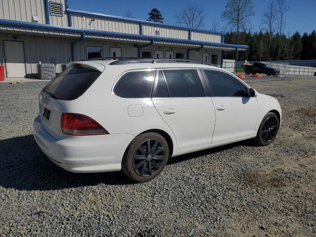 Obraz 3 z 2011 VOLKSWAGEN JETTA TDI 2011 z VIN 3VWPL7AJ9BM707956
