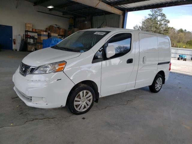 Изображение 1 2015 NISSAN NV200 2.5S 2015 с VIN 3N6CM0KN7FK732604