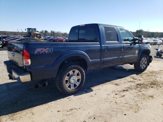 Image 3 of 2015 FORD F250 SUPER DUTY 2015 with VIN 1FT7W2BT1FEB49061