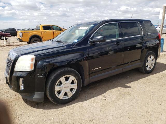 Image 1 of 2015 GMC TERRAIN SLE 2015 with VIN 2GKALMEK6F6364246