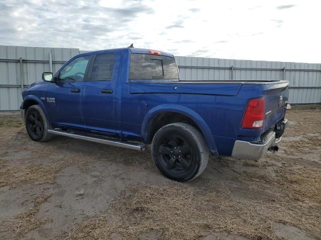 Изображение 2 2016 RAM 1500 SLT 2016 с VIN 1C6RR7GT9GS192594