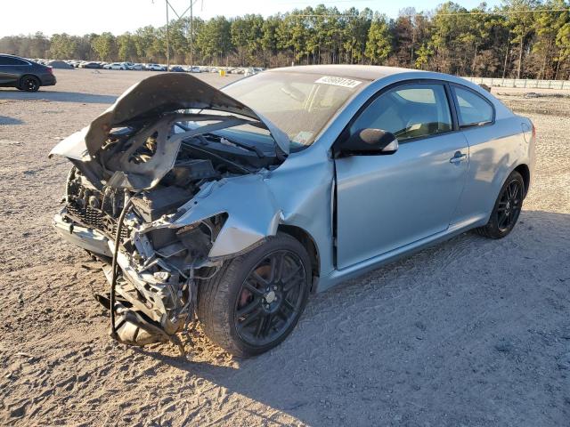 Image 1 of 2007 TOYOTA SCION TC  2007 with VIN JTKDE177570173060