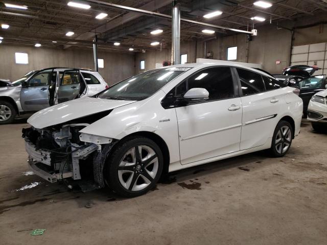 2016 TOYOTA PRIUS  2016 image