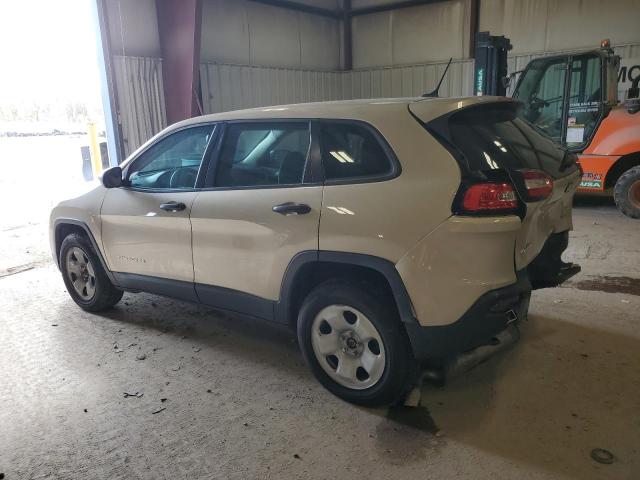 Obraz 2 z 2014 JEEP CHEROKEE SPORT 2014 z VIN 1C4PJMAB3EW226508