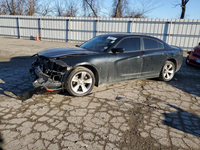 Изображение 1 2015 DODGE CHARGER SE 2015 с VIN 2C3CDXBG1FH858350