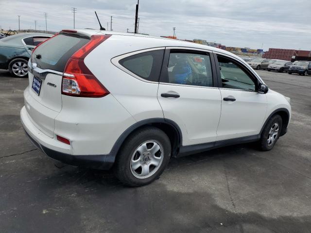 Image 3 of 2015 HONDA CR-V LX 2015 with VIN 5J6RM4H30FL005394