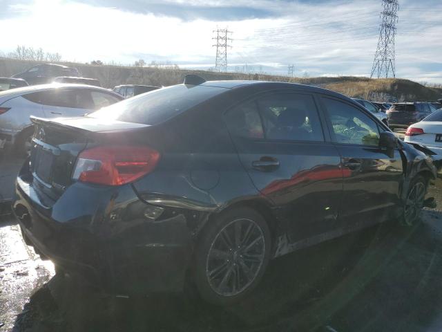 Изображение 3 2015 SUBARU WRX PREMIUM 2015 с VIN JF1VA1D60F9828079