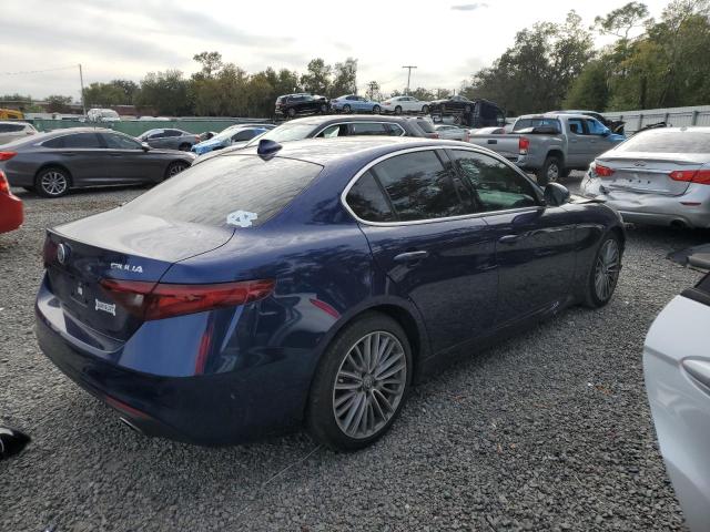 Изображение 3 2017 ALFA ROMEO GIULIA TI 2017 с VIN ZARFAECN8H7541933