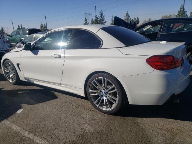 Obraz 2 z 2017 BMW 430I  2017 z VIN WBA4U7C54H5D42782