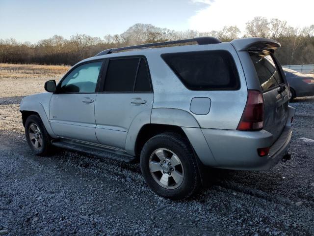 Obraz 2 z 2004 TOYOTA 4RUNNER SR5 2004 z VIN JTEZU14R240040222