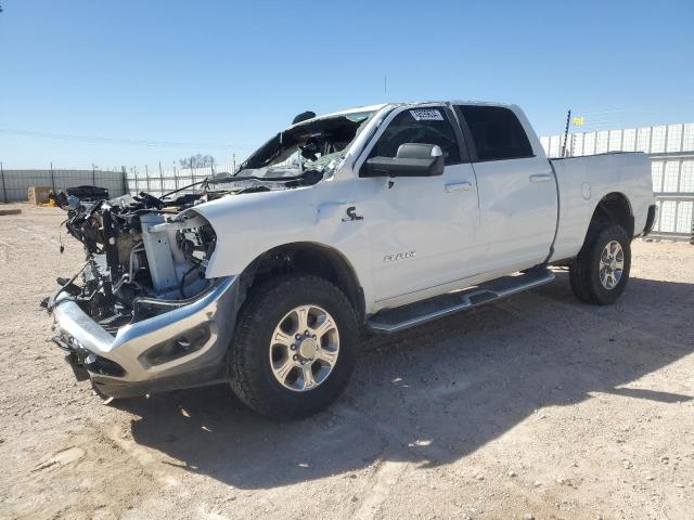 Image 1 of 2022 RAM 2500 BIG HORN/LONE STAR 2022 with VIN 3C6UR5DL1NG201702
