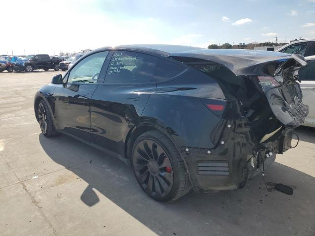 Image 2 of 2022 TESLA MODEL Y  2022 with VIN 7SAYGDEF9NF449028