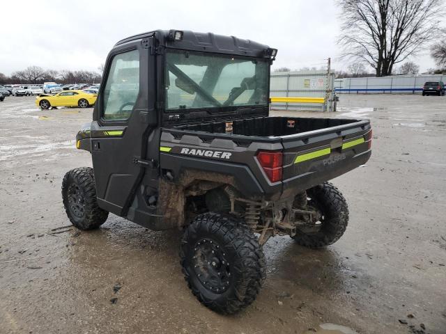Image 3 of 2023 POLARIS RANGER XP 1000 PREMIUM 2023 with VIN 4XARRE99XP8088232