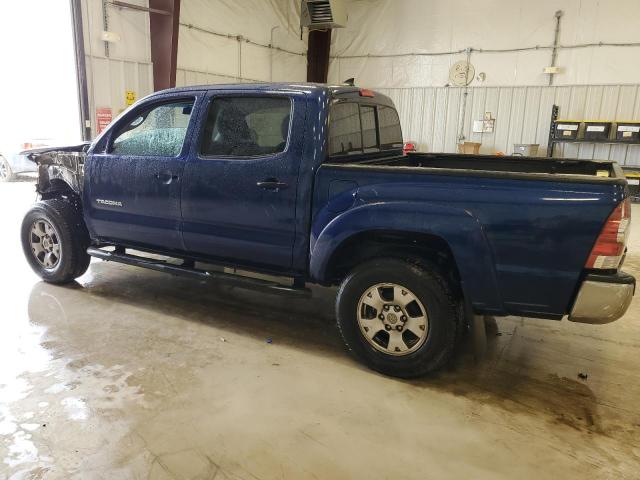 Image 2 of 2015 TOYOTA TACOMA DOUBLE CAB PRERUNNER 2015 with VIN 5TFJU4GN1FX070897